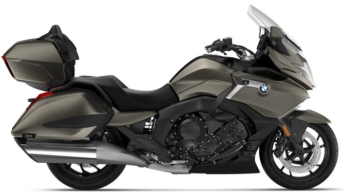 BMW K 1600 Grand America