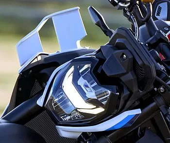 BMW M 1000 R