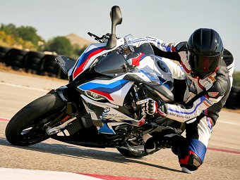 BMW M 1000 RR 2021