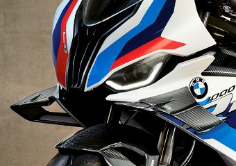 BMW M 1000 RR 2021