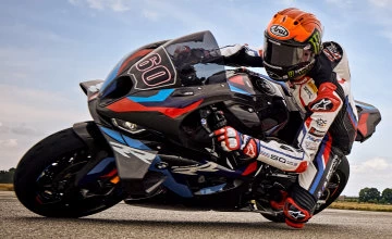 BMW M 1000 RR 2023
