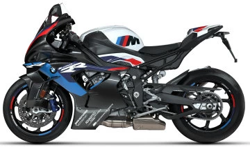 BMW M 1000 RR 2023