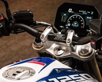 BMW R 1250 R