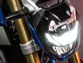 BMW R 1250 R
