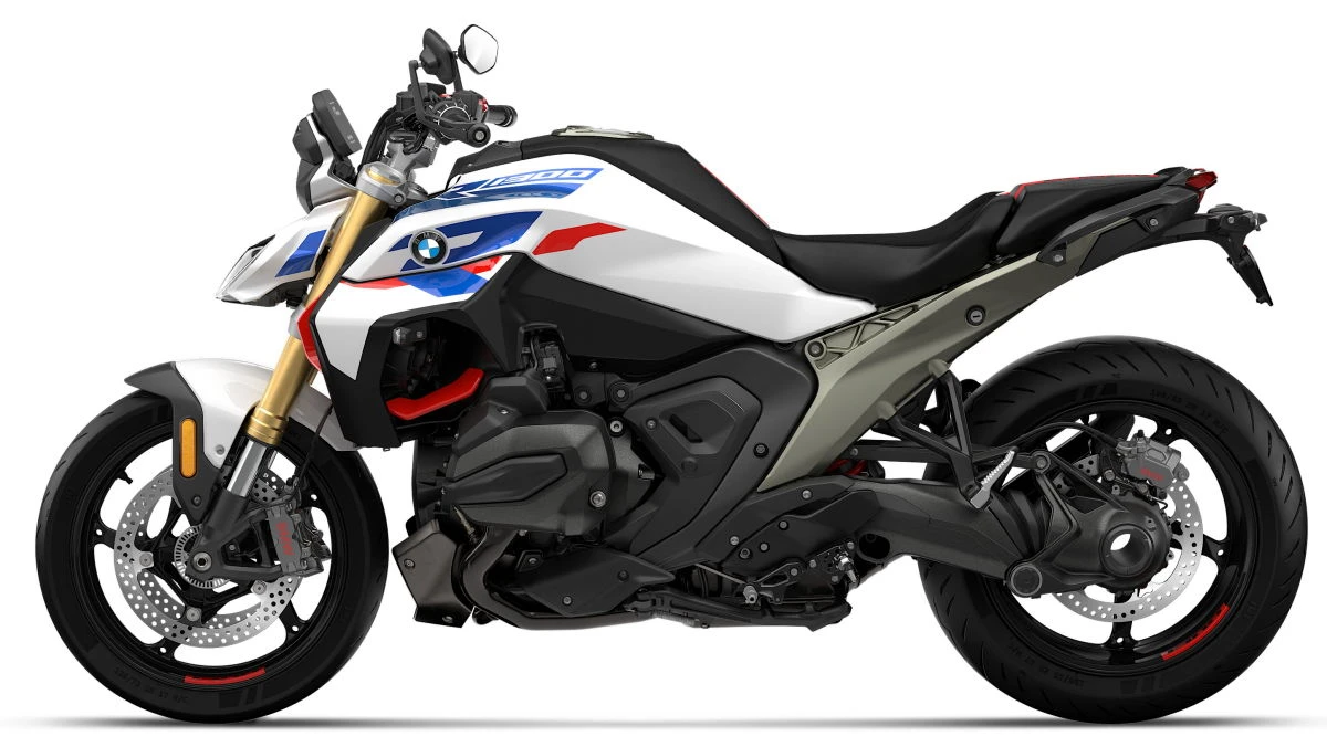 BMW R 1300 R