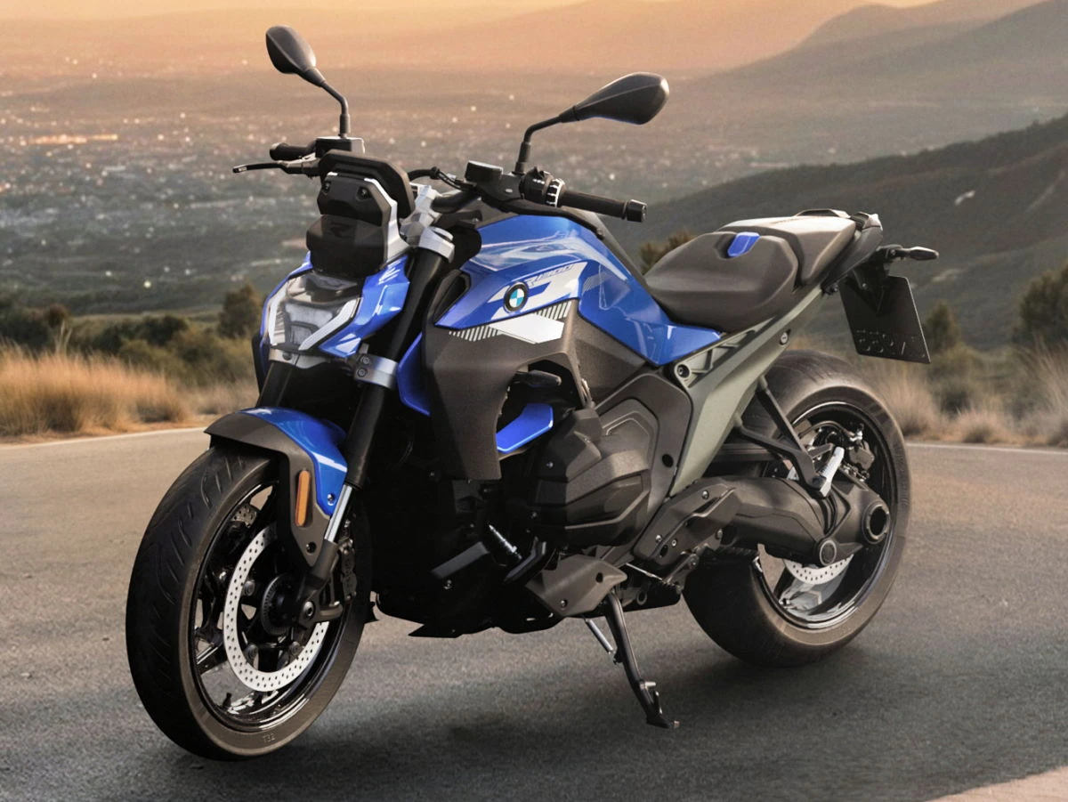 BMW R 1300 R