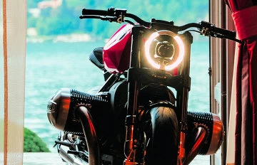 BMW 2000 R 20 Concept
