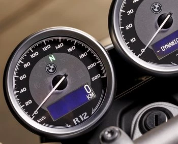 BMW R 12 NineT