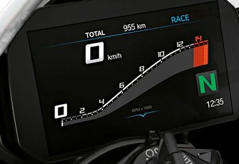 BMW S 1000 RR Isle of Man Edition