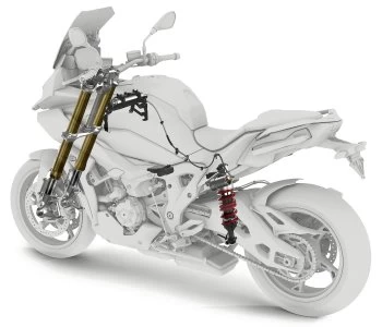BMW S 1000 XR 2023