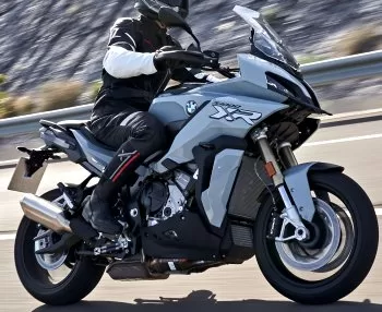 BMW S 1000 XR 2023