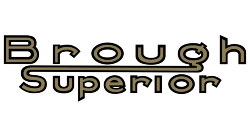 Brough Superior