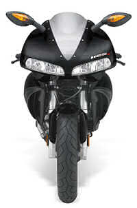 Buell 1125 R 2010