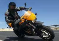 BUELL XB-12X Ulysses