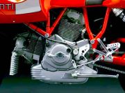 DUCATI 900 MHe
