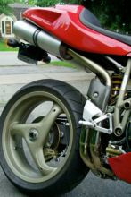 Ducati 916 1996