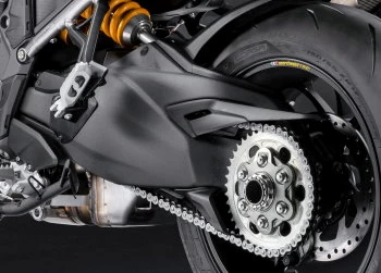 Ducati 1100 Multistrada V4 RS