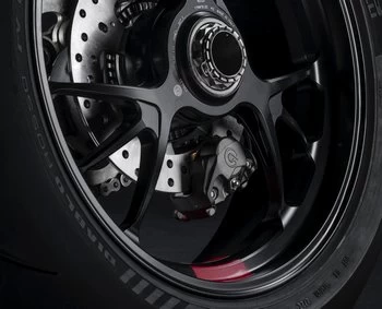 Ducati 1100 Streetfighter V4 S