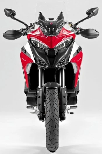 Ducati Multistrada V4 S Sport 1160 2023