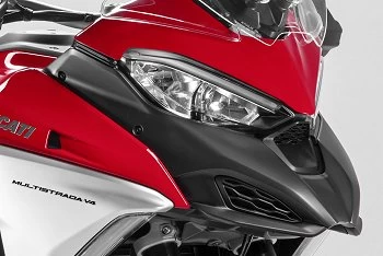 Ducati Multistrada V4 1160 2021