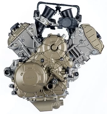 Ducati Multistrada V4 1160 2021