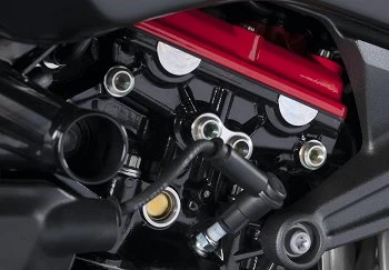 Ducati 1262 XDiavel Black Star