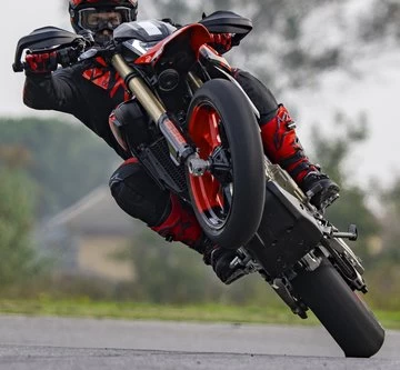 Ducati 698 Hypermotard Mono