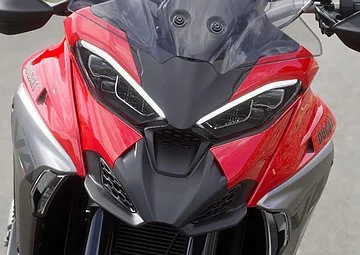 Ducati Multistrada V4 2025