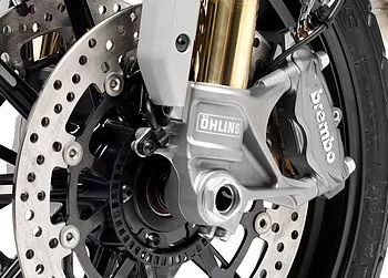 Ducati Scrambler 1100 Sport Pro