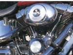 HARLEY-DAVIDSON 1450 SOFTAIL DEUCE FXSTD