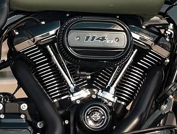 Harley-Davidson 1870 Road King Special FLHRXS