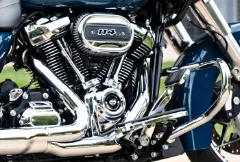 Harley-Davidson 1870 Road Glide Special FLTRXS