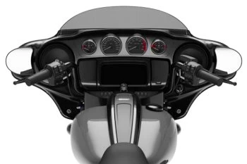 Harley-Davidson 1920 Street Glide ST FLHXST 2022