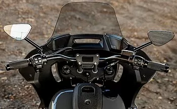 Harley-Davidson 1920 Softail Low Rider ST FXLRST 2023