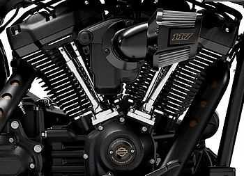 Harley-Davidson 1920 Softail Low Rider ST FXLRST