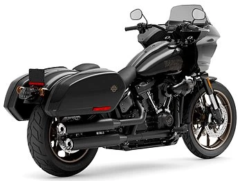 Harley-Davidson 1920 Softail Low Rider ST FXLRST 2023