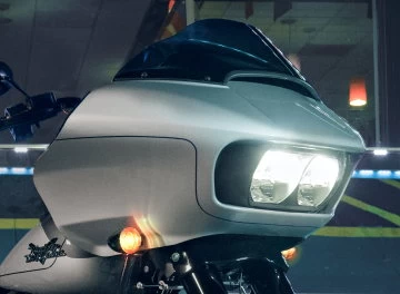 Harley-Davidson 1870 Road Glide 3  FLTRT