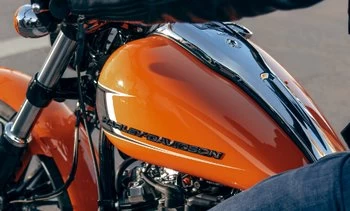 Harley-Davidson 1920 Softail Breakout 117 FXBR