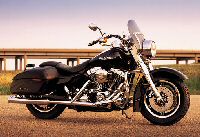 HARLEY-DAVIDSON 1450 ROAD KING CUSTOMFLHRSI