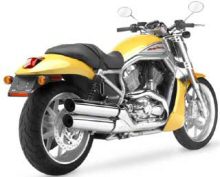 HARLEY-DAVIDSON 1130 STREET-ROD VRSCR HARLEY-DAVIDSON 1130 STREET-ROD VRSCR