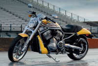 HARLEY-DAVIDSON 1130 STREET-ROD VRSCR HARLEY-DAVIDSON 1130 STREET-ROD VRSCR