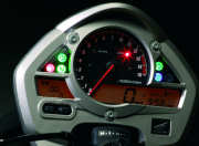 HONDA CBF 600 HORNET