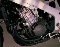 Honda CBR 900 RR FIREBLADE 1997
