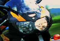 Honda CBR 900 RR FIREBLADE 1997