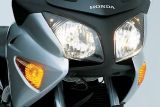 HONDA CBF 600 S