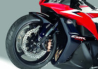 Honda CBR 600 RR E-ABS 2010