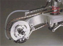 Honda RC 30 - VFR 750 R 1991