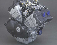 Honda RVF 750 R - RC 45 1995