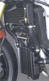 Honda RVF 750 R - RC 45 1995