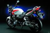 HONDA CB 1300 Super Four